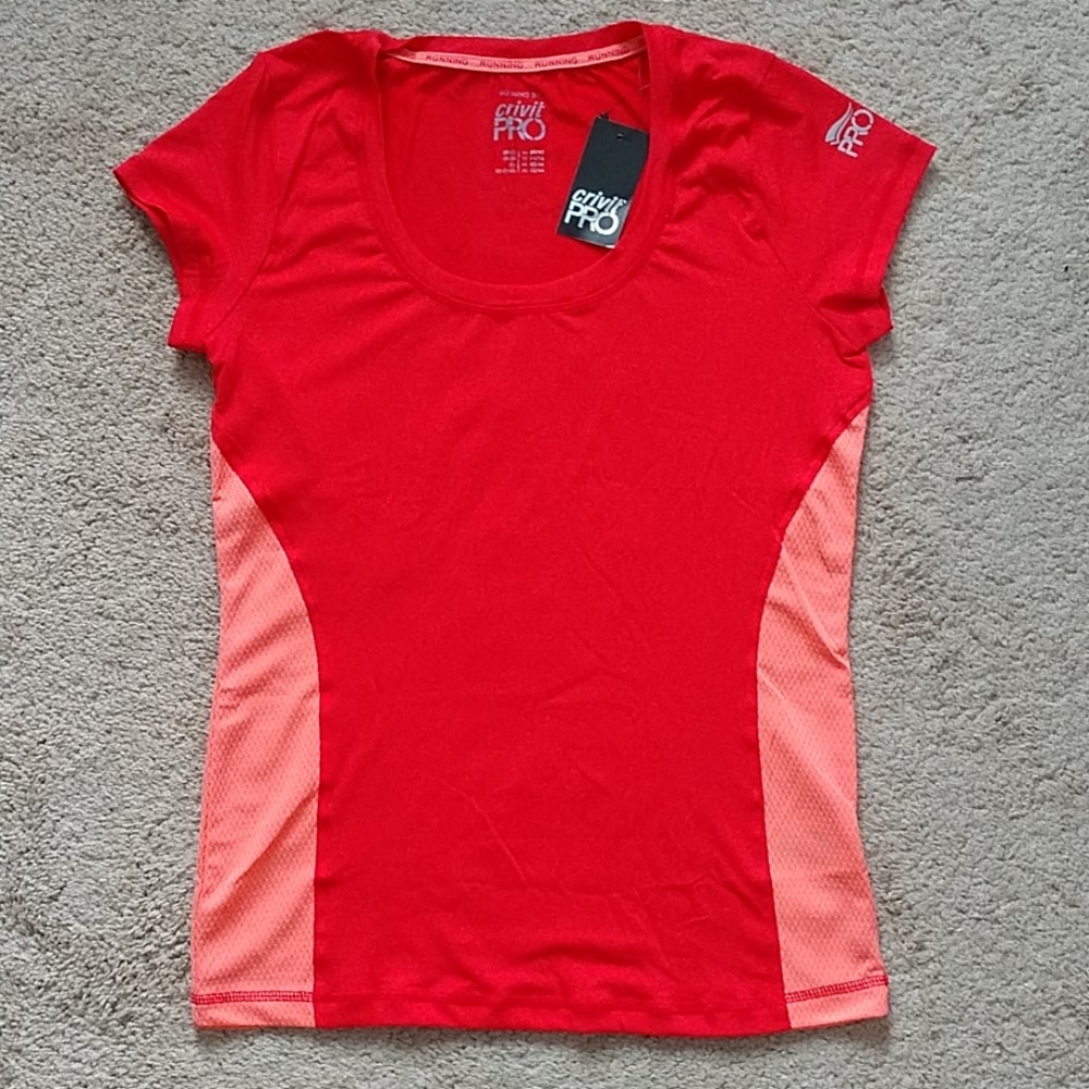 Crivit Pro running shirt